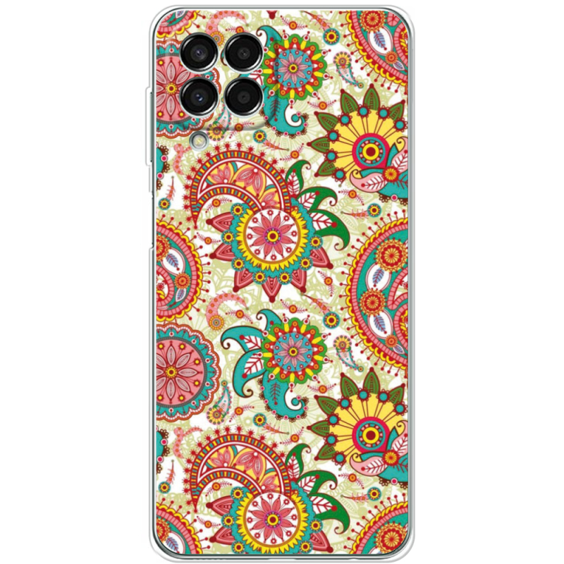 Чехол BoxFace Samsung Galaxy M33 5G (M336)  