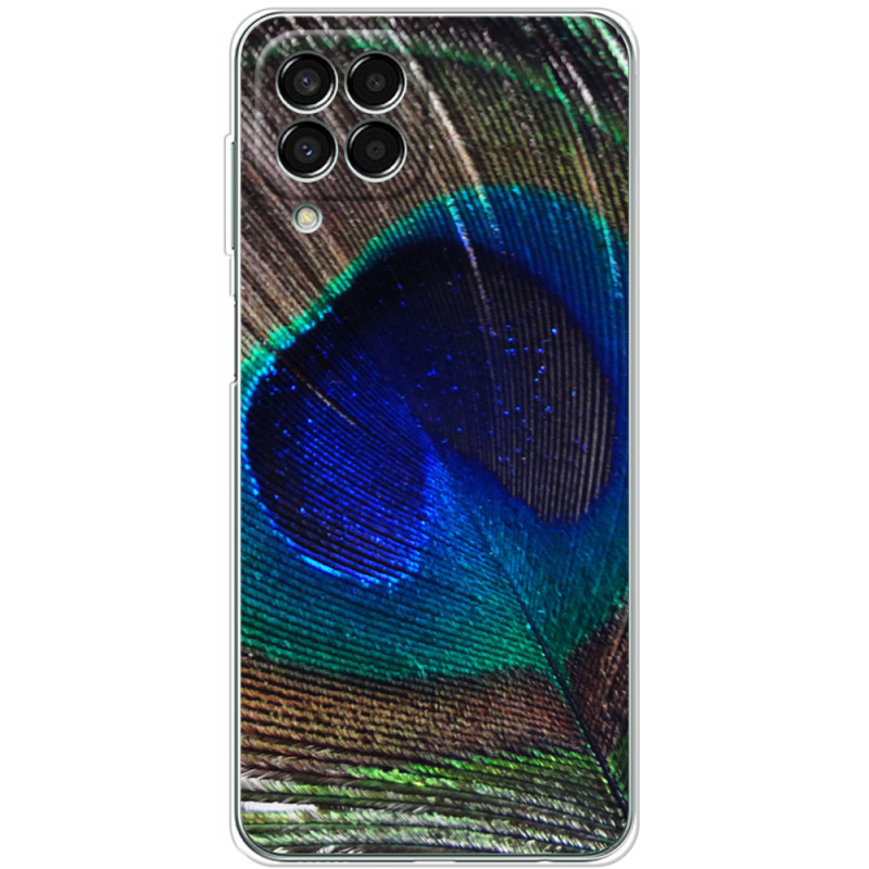 Чехол BoxFace Samsung Galaxy M33 5G (M336)  
