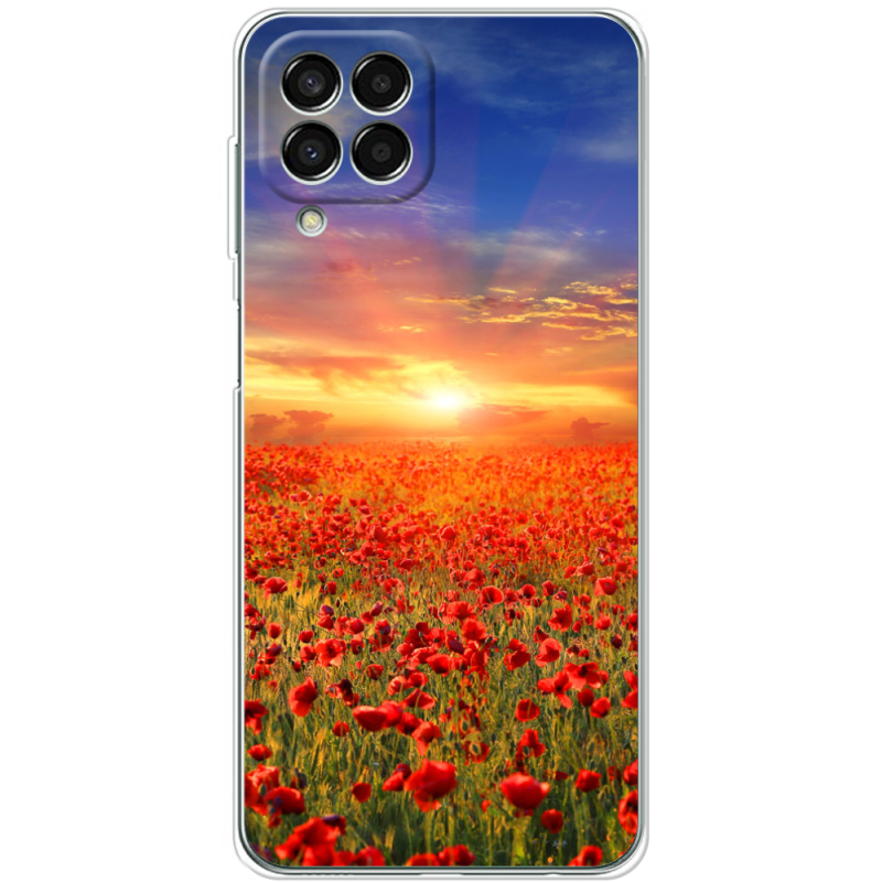 Чехол BoxFace Samsung Galaxy M33 5G (M336)  