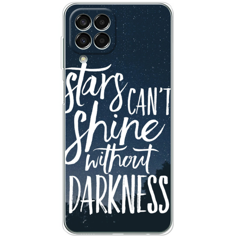 Чехол BoxFace Samsung Galaxy M33 5G (M336)  