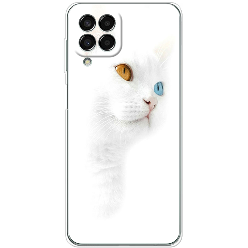 Чехол BoxFace Samsung Galaxy M33 5G (M336)  