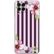 Чехол BoxFace Samsung Galaxy M33 5G (M336)  Purple Fantasy