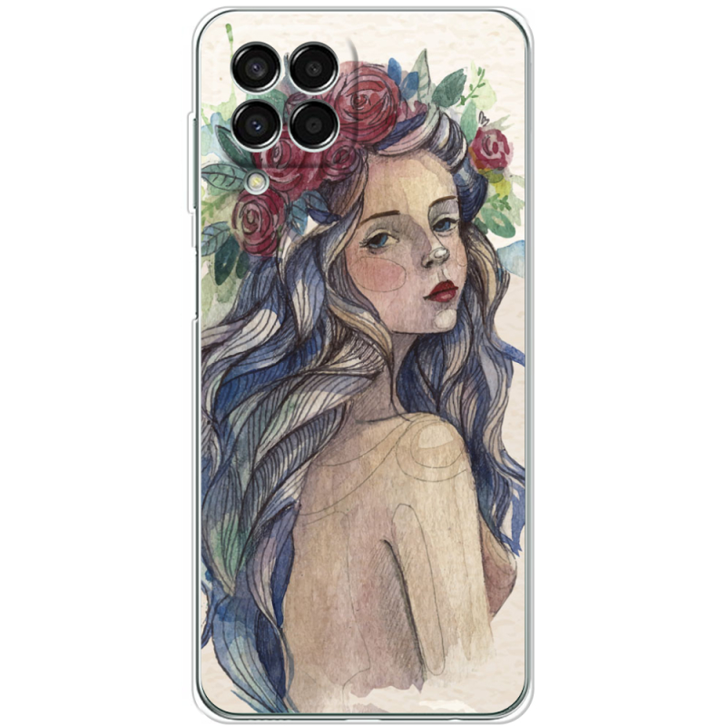 Чехол BoxFace Samsung Galaxy M33 5G (M336)  