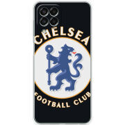 Чехол BoxFace Samsung Galaxy M33 5G (M336)  FC Chelsea