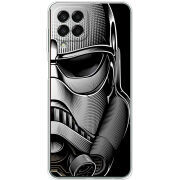Чехол BoxFace Samsung Galaxy M33 5G (M336)  Imperial Stormtroopers
