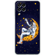 Чехол BoxFace Samsung Galaxy M33 5G (M336)  MoonBed