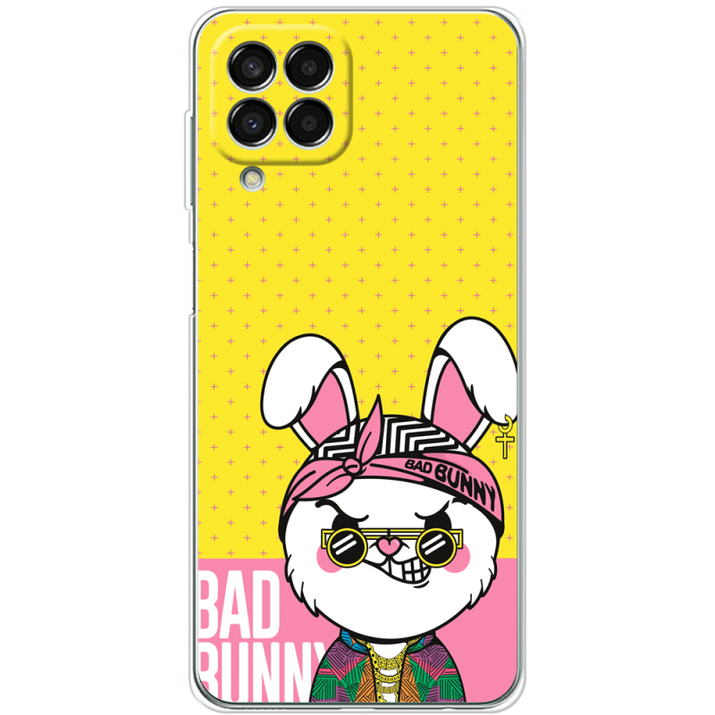 Чехол BoxFace Samsung Galaxy M33 5G (M336)  