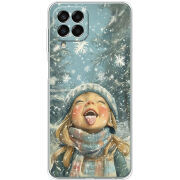 Чехол BoxFace Samsung Galaxy M33 5G (M336)  Смак дитинства