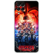 Чехол BoxFace Samsung Galaxy M33 5G (M336)  