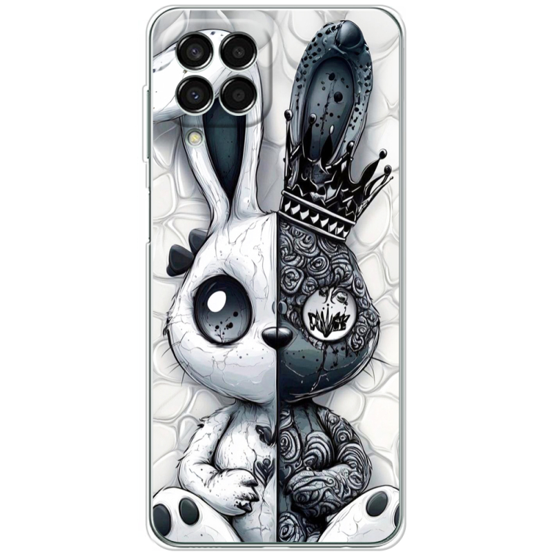 Чехол BoxFace Samsung Galaxy M33 5G (M336)  