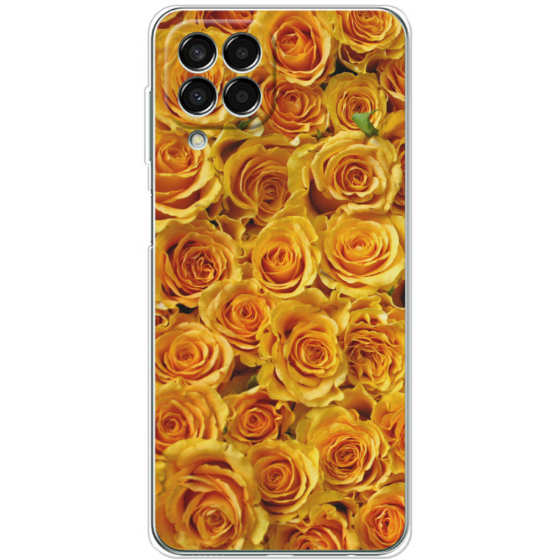 Чехол BoxFace Samsung Galaxy M33 5G (M336)  