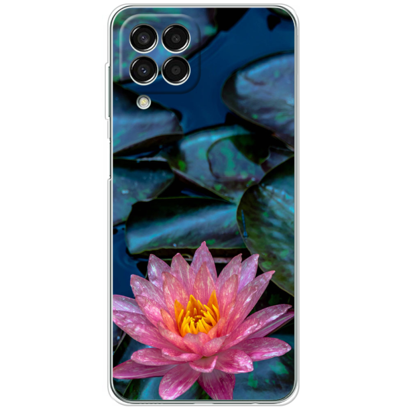 Чехол BoxFace Samsung Galaxy M33 5G (M336)  