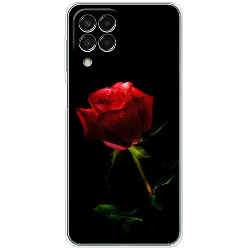 Чехол BoxFace Samsung Galaxy M33 5G (M336)  