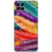 Чехол BoxFace Samsung Galaxy M33 5G (M336)  Colour Joy