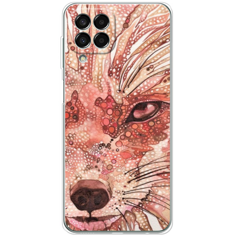 Чехол BoxFace Samsung Galaxy M33 5G (M336)  