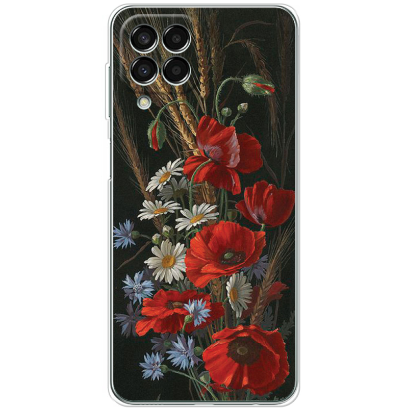 Чехол BoxFace Samsung Galaxy M33 5G (M336)  