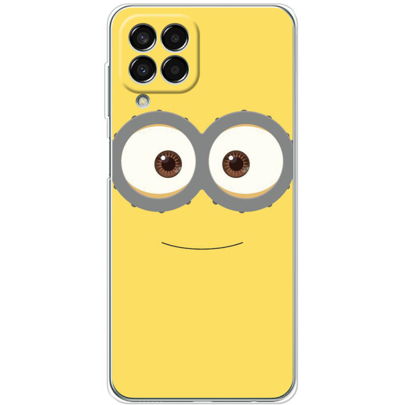 Чехол BoxFace Samsung Galaxy M33 5G (M336)  