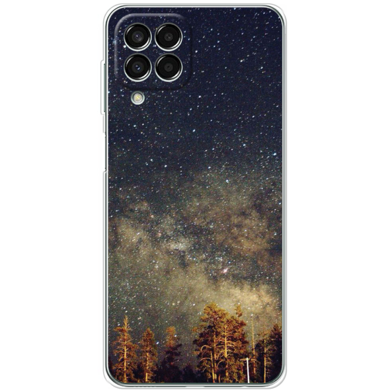 Чехол BoxFace Samsung Galaxy M33 5G (M336)  
