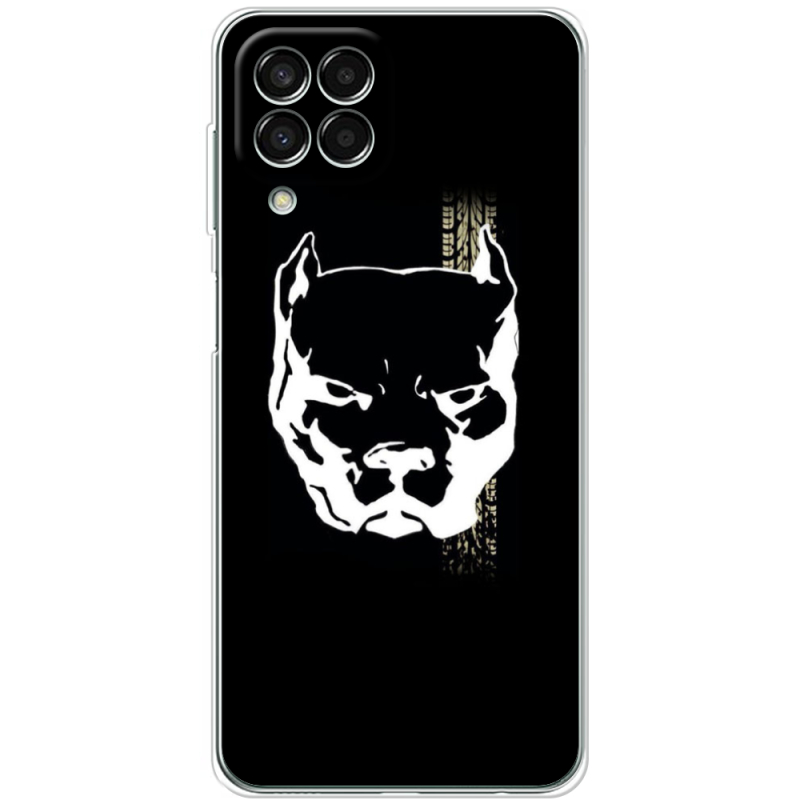Чехол BoxFace Samsung Galaxy M33 5G (M336)  