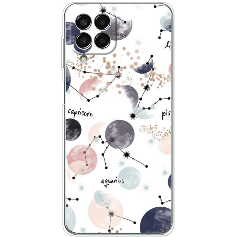 Чехол BoxFace Samsung Galaxy M33 5G (M336)  