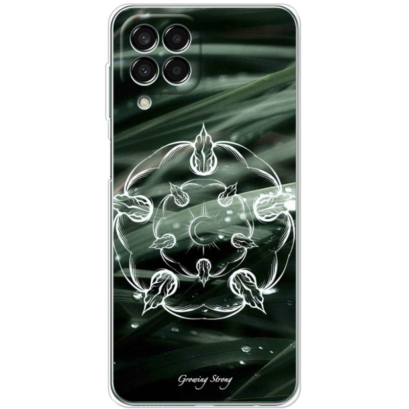 Чехол BoxFace Samsung Galaxy M33 5G (M336)  