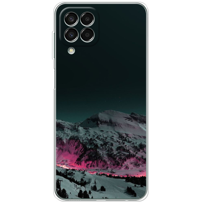 Чехол BoxFace Samsung Galaxy M33 5G (M336)  