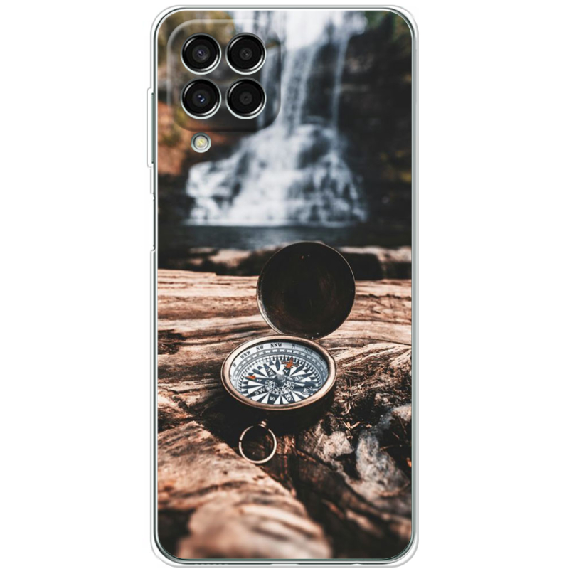 Чехол BoxFace Samsung Galaxy M33 5G (M336)  