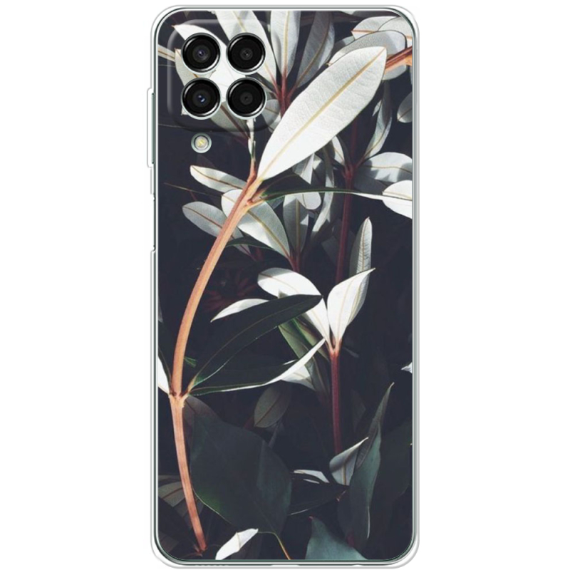 Чехол BoxFace Samsung Galaxy M33 5G (M336)  