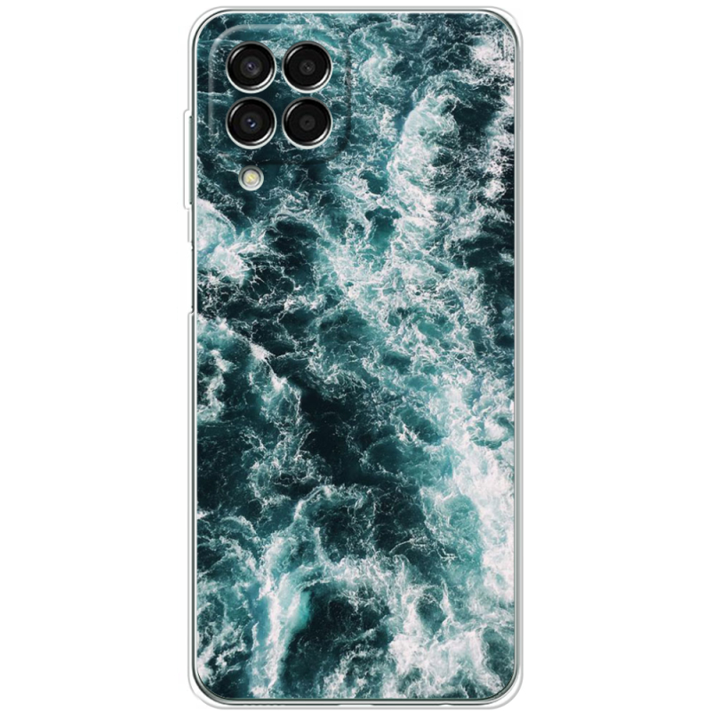 Чехол BoxFace Samsung Galaxy M33 5G (M336)  