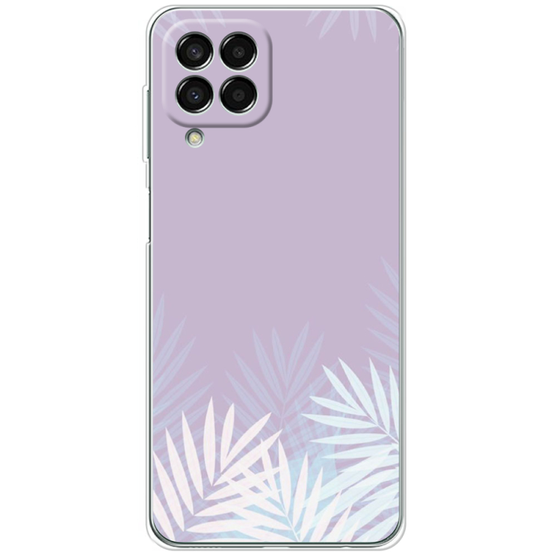 Чехол BoxFace Samsung Galaxy M33 5G (M336)  