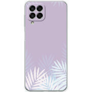 Чехол BoxFace Samsung Galaxy M33 5G (M336)  