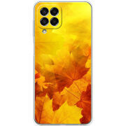 Чехол BoxFace Samsung Galaxy M33 5G (M336)  