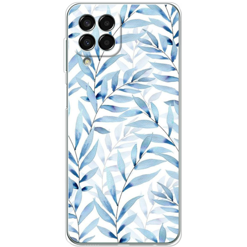 Чехол BoxFace Samsung Galaxy M33 5G (M336)  