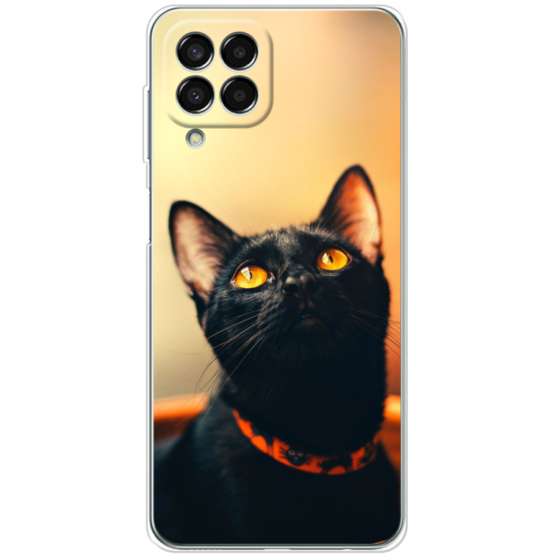 Чехол BoxFace Samsung Galaxy M33 5G (M336)  