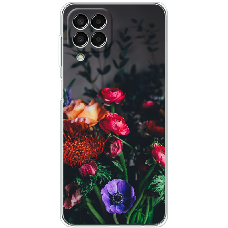 Чехол BoxFace Samsung Galaxy M33 5G (M336)  