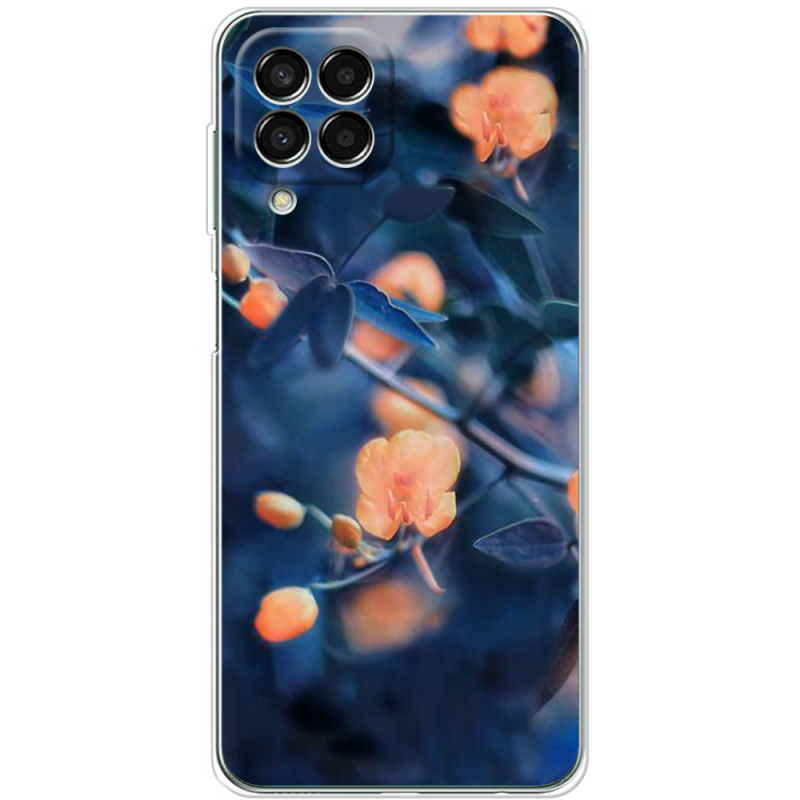 Чехол BoxFace Samsung Galaxy M33 5G (M336)  