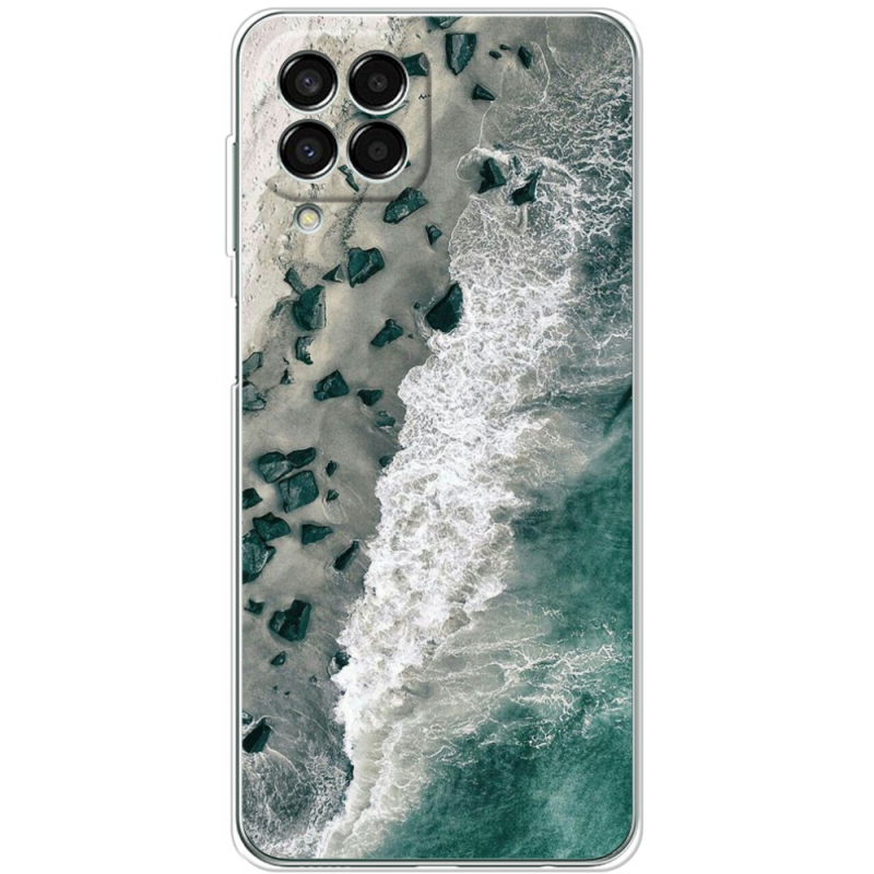Чехол BoxFace Samsung Galaxy M33 5G (M336)  