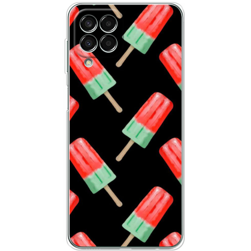 Чехол BoxFace Samsung Galaxy M33 5G (M336)  