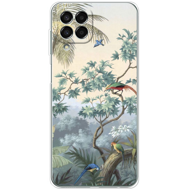 Чехол BoxFace Samsung Galaxy M33 5G (M336)  