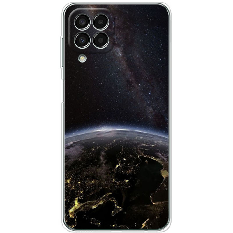 Чехол BoxFace Samsung Galaxy M33 5G (M336)  
