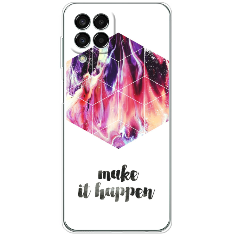 Чехол BoxFace Samsung Galaxy M33 5G (M336)  