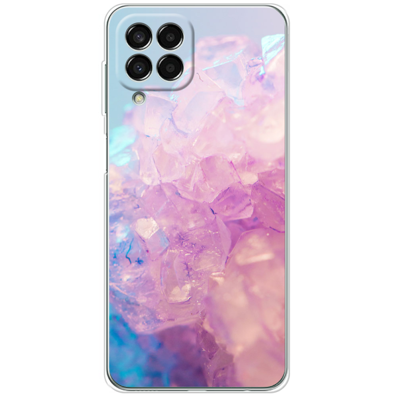 Чехол BoxFace Samsung Galaxy M33 5G (M336)  