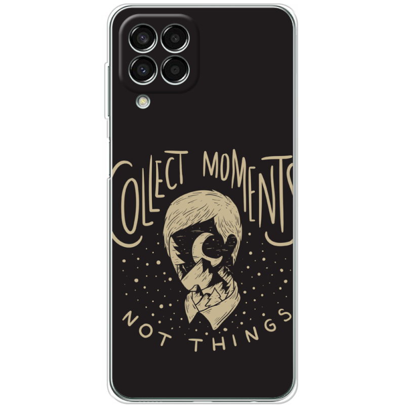 Чехол BoxFace Samsung Galaxy M33 5G (M336)  