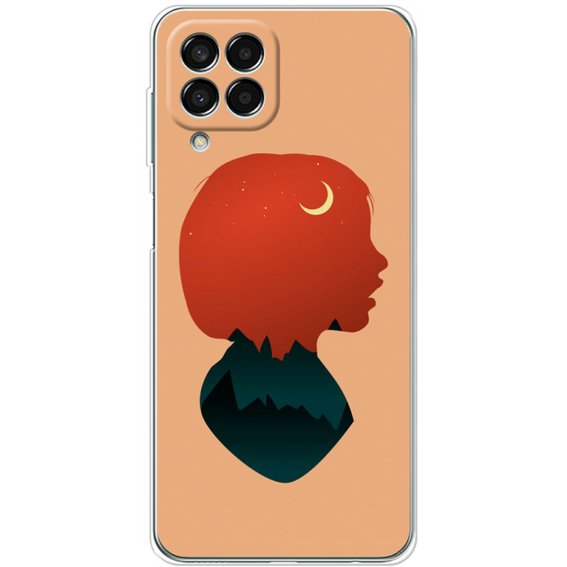 Чехол BoxFace Samsung Galaxy M33 5G (M336)  
