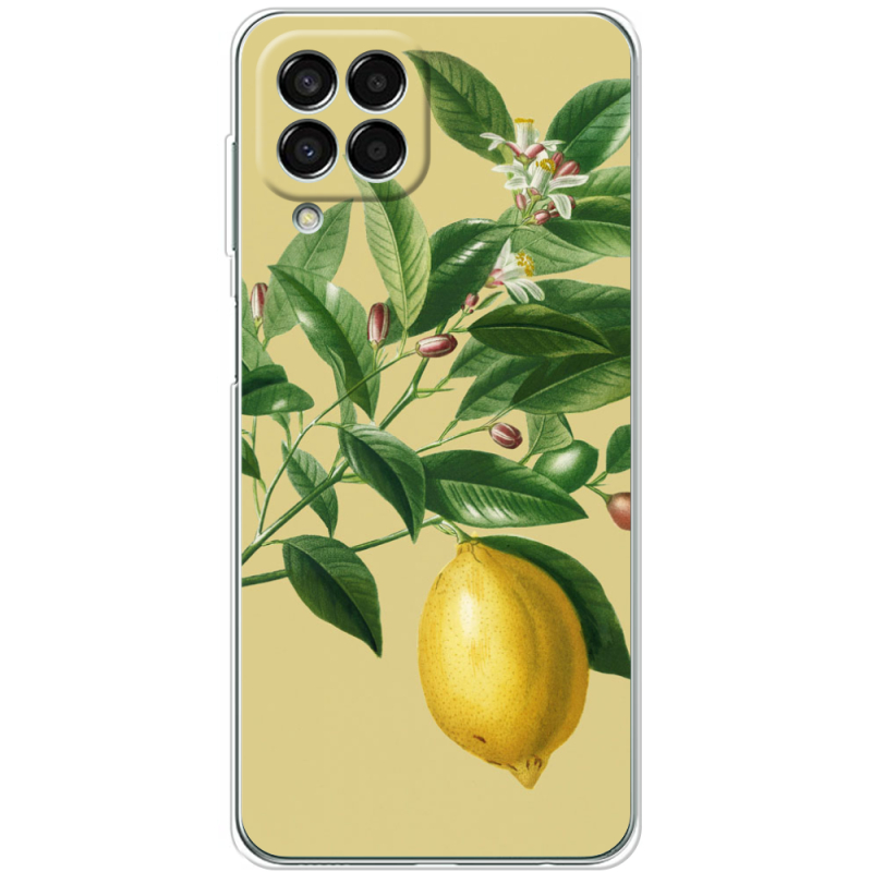 Чехол BoxFace Samsung Galaxy M33 5G (M336)  