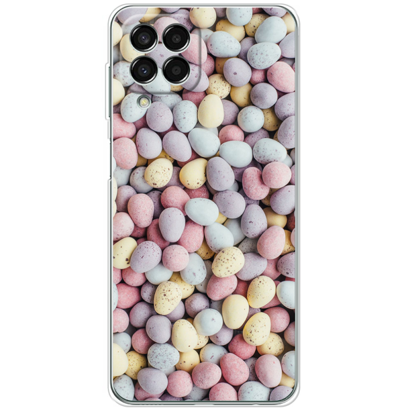 Чехол BoxFace Samsung Galaxy M33 5G (M336)  