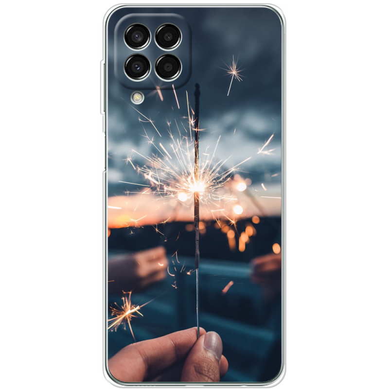 Чехол BoxFace Samsung Galaxy M33 5G (M336)  