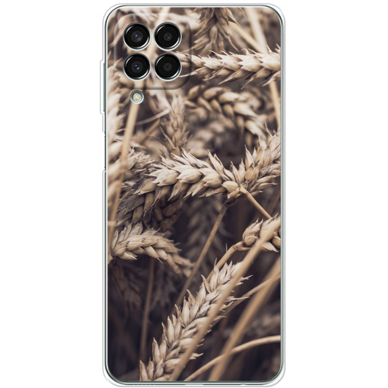 Чехол BoxFace Samsung Galaxy M33 5G (M336)  