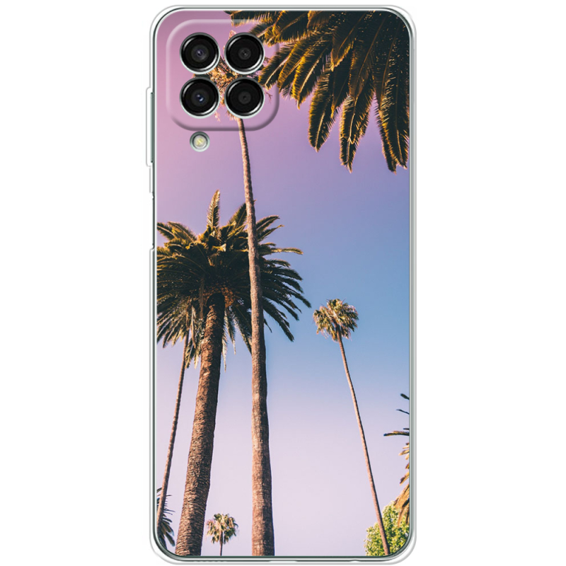Чехол BoxFace Samsung Galaxy M33 5G (M336)  