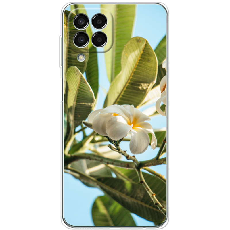 Чехол BoxFace Samsung Galaxy M33 5G (M336)  
